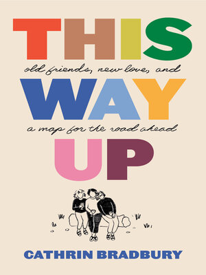 This Way Up - ebook